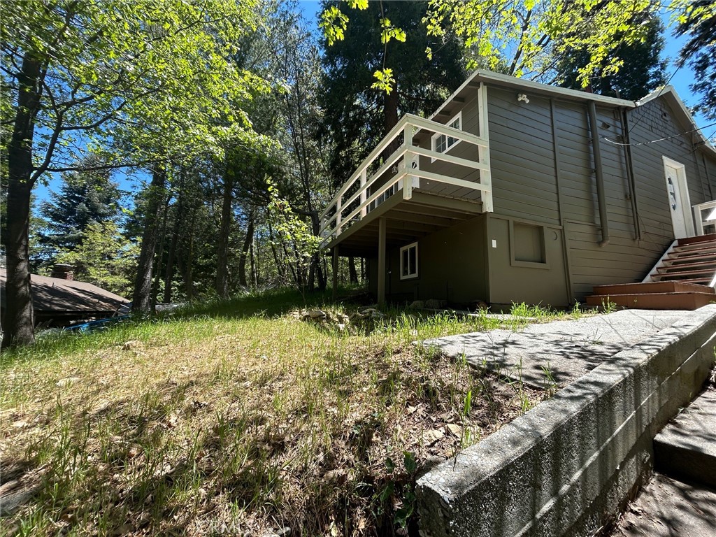 22951 Redwood, Crestline, CA 92325 — photo 1