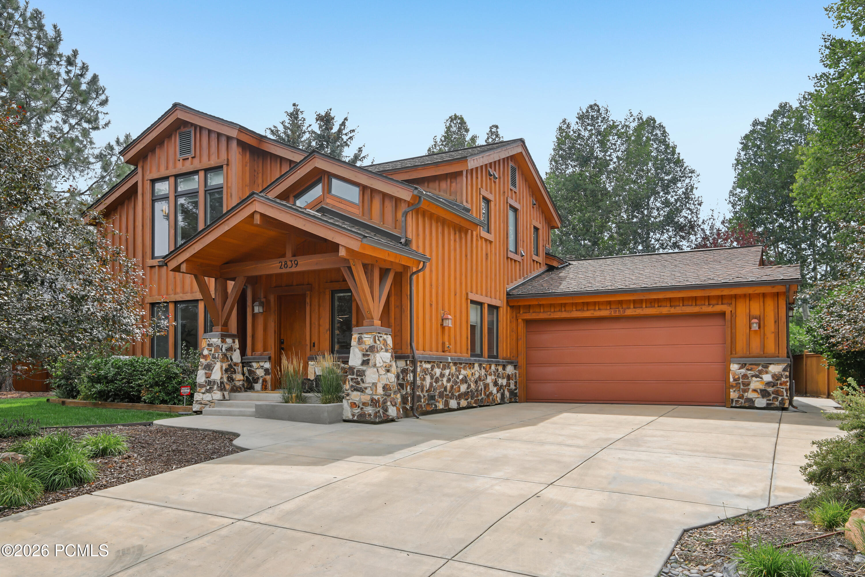 2839 Holiday Ranch Loop Road, Park City, UT 84060 — photo 1