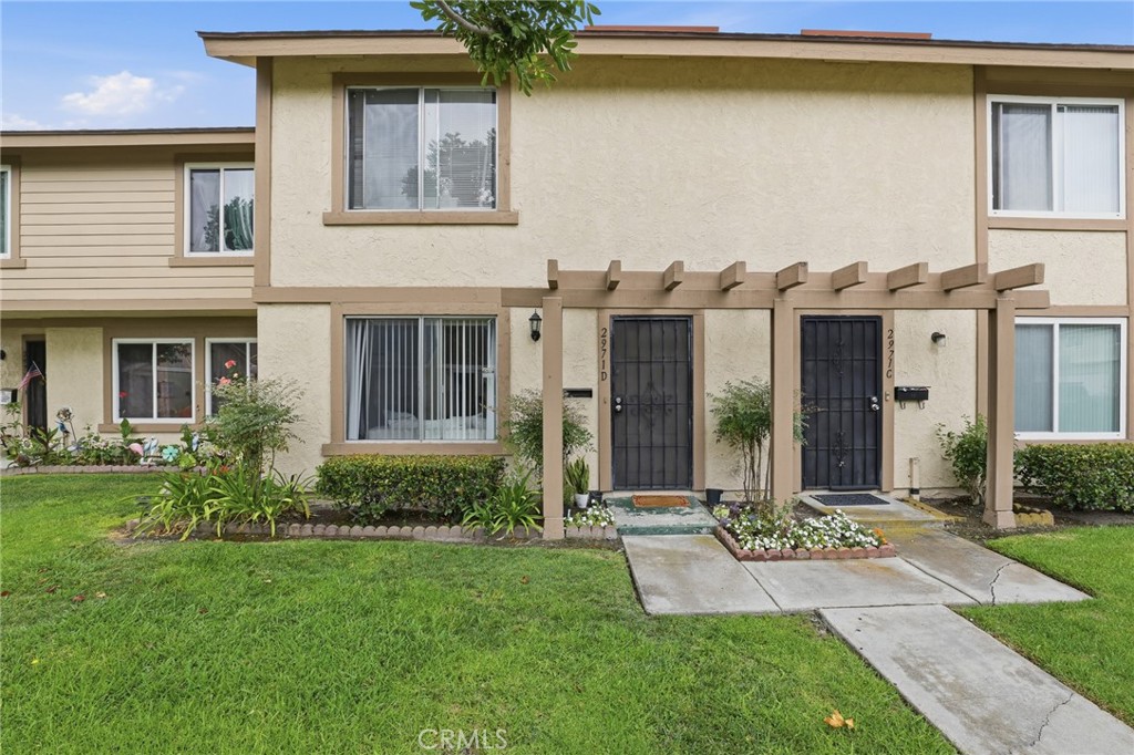 2971 Bradford D, Santa Ana, CA 92707 — photo 1
