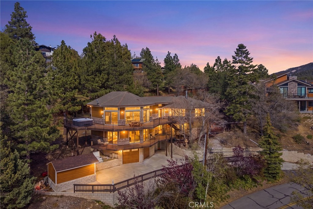 43686 Colusa Drive, Big Bear Lake, CA 92315 — photo 1