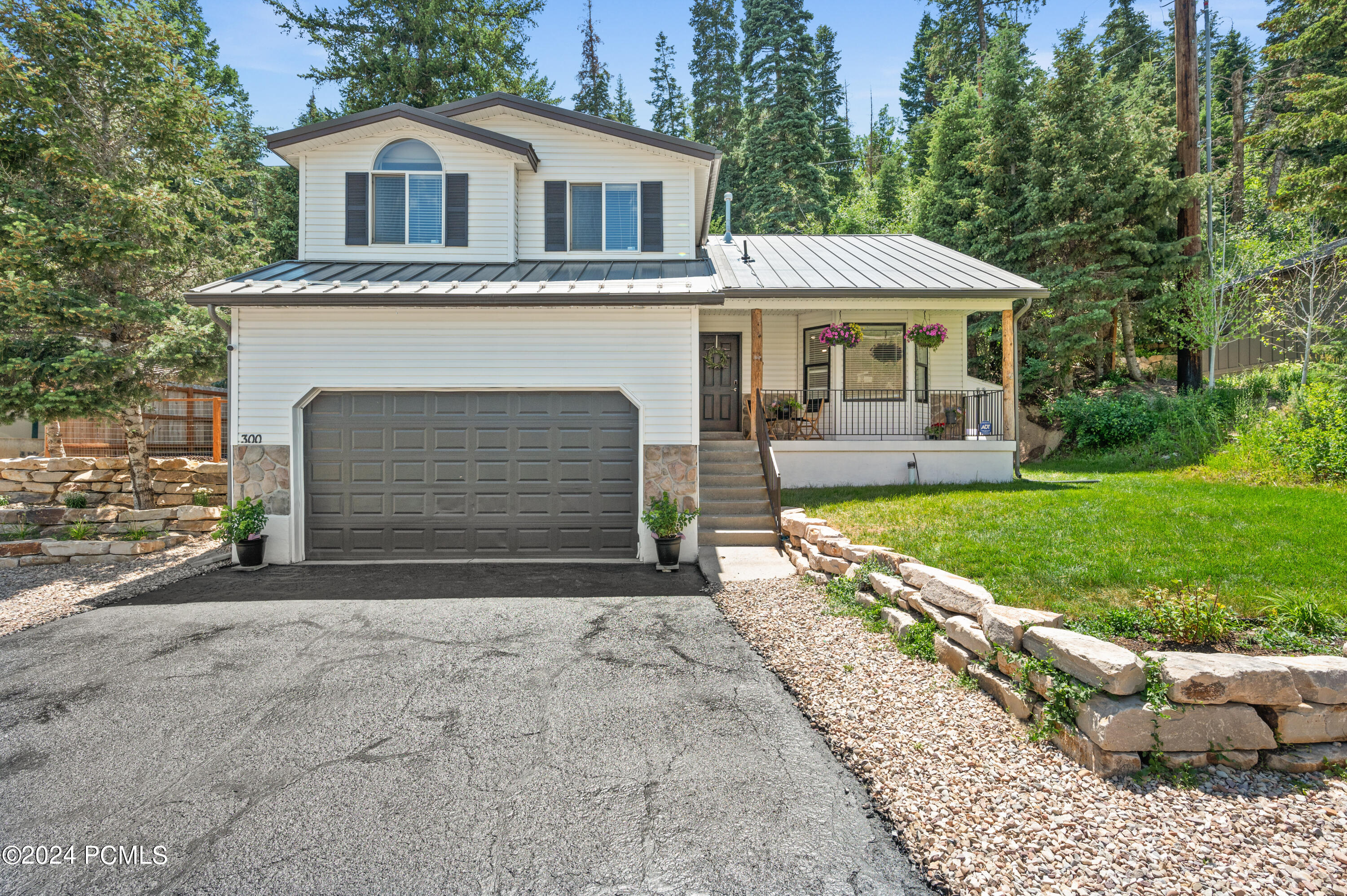 300 Aspen Drive, Park City, UT 84098 — photo 1