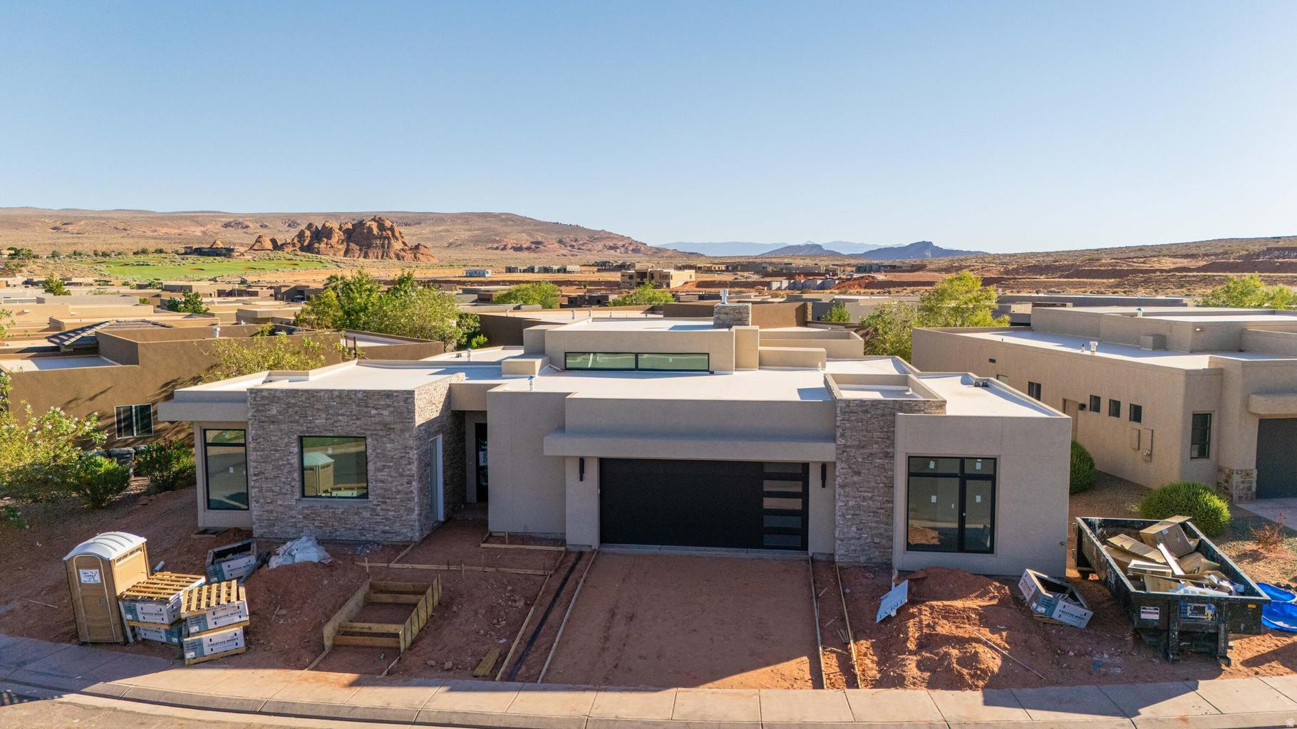 3172 RED SANDS WAY, Hurricane, UT 84737 — photo 1