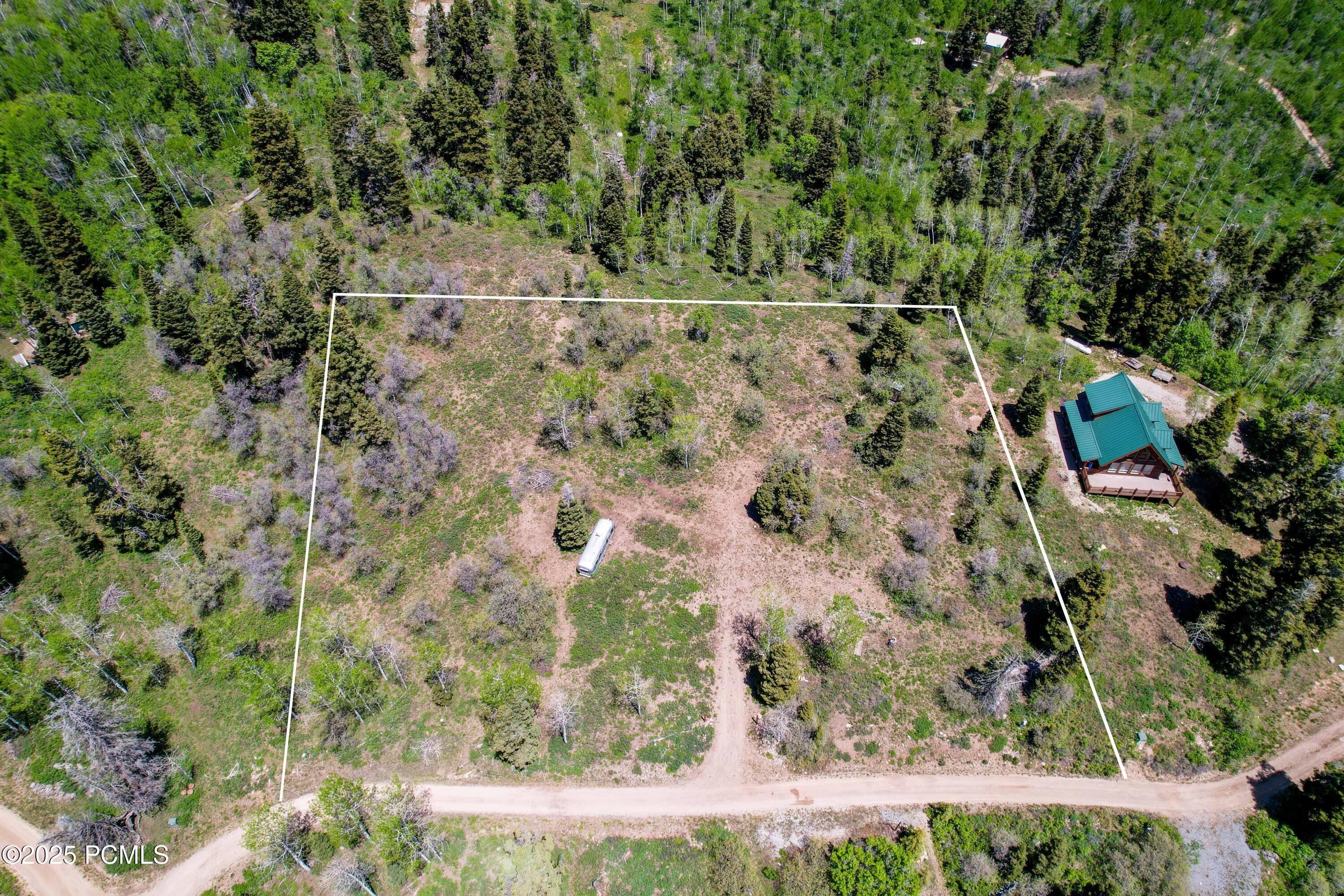 1172 W Maple Place, Coalville, UT 84017 — photo 1