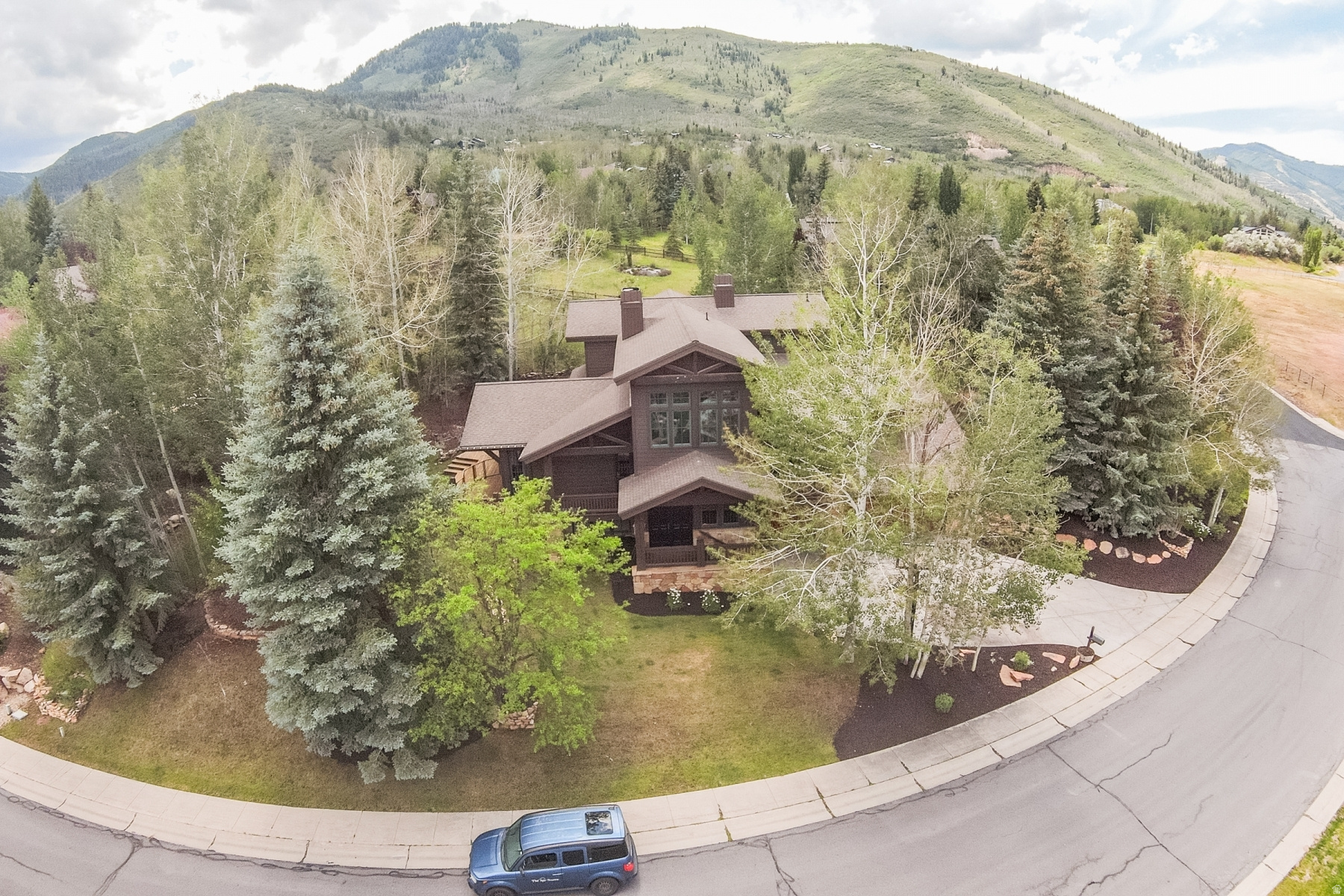 2585  ASPEN SPRINGS DR, Park City, UT 84060 — photo 1