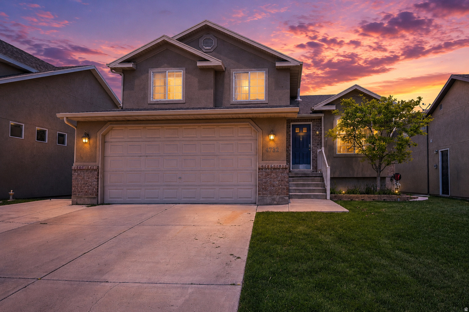 4732 W LIBERATION DR, Herriman, UT 84096 — photo 1