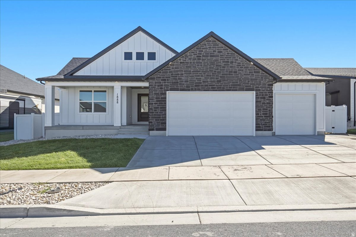 1888 N MANTLE WAY #420, Tooele, UT 84074 — photo 1