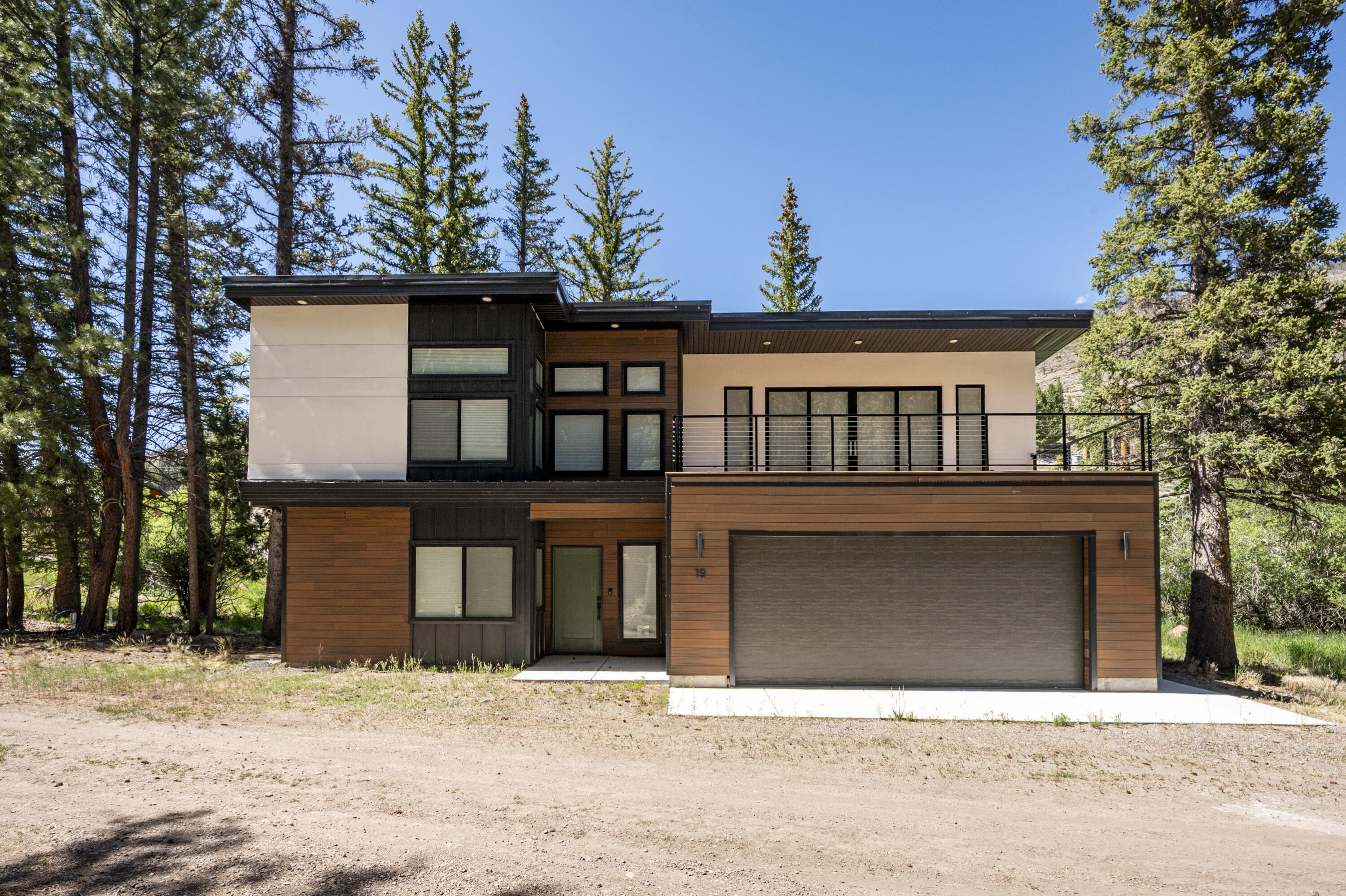 945 Clear Creek Canyon RD, #18 & 19, Panguitch Lake, UT 84759 — photo 1