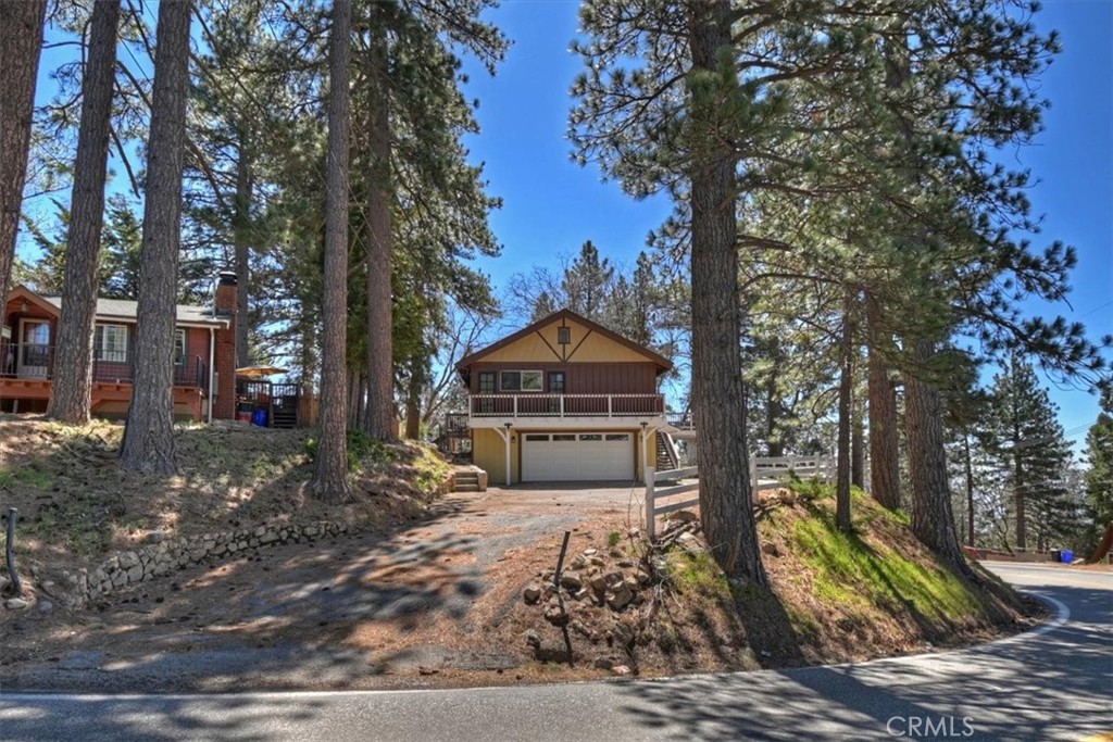 30573 Live Oak, Running Springs, CA 92382 — photo 1