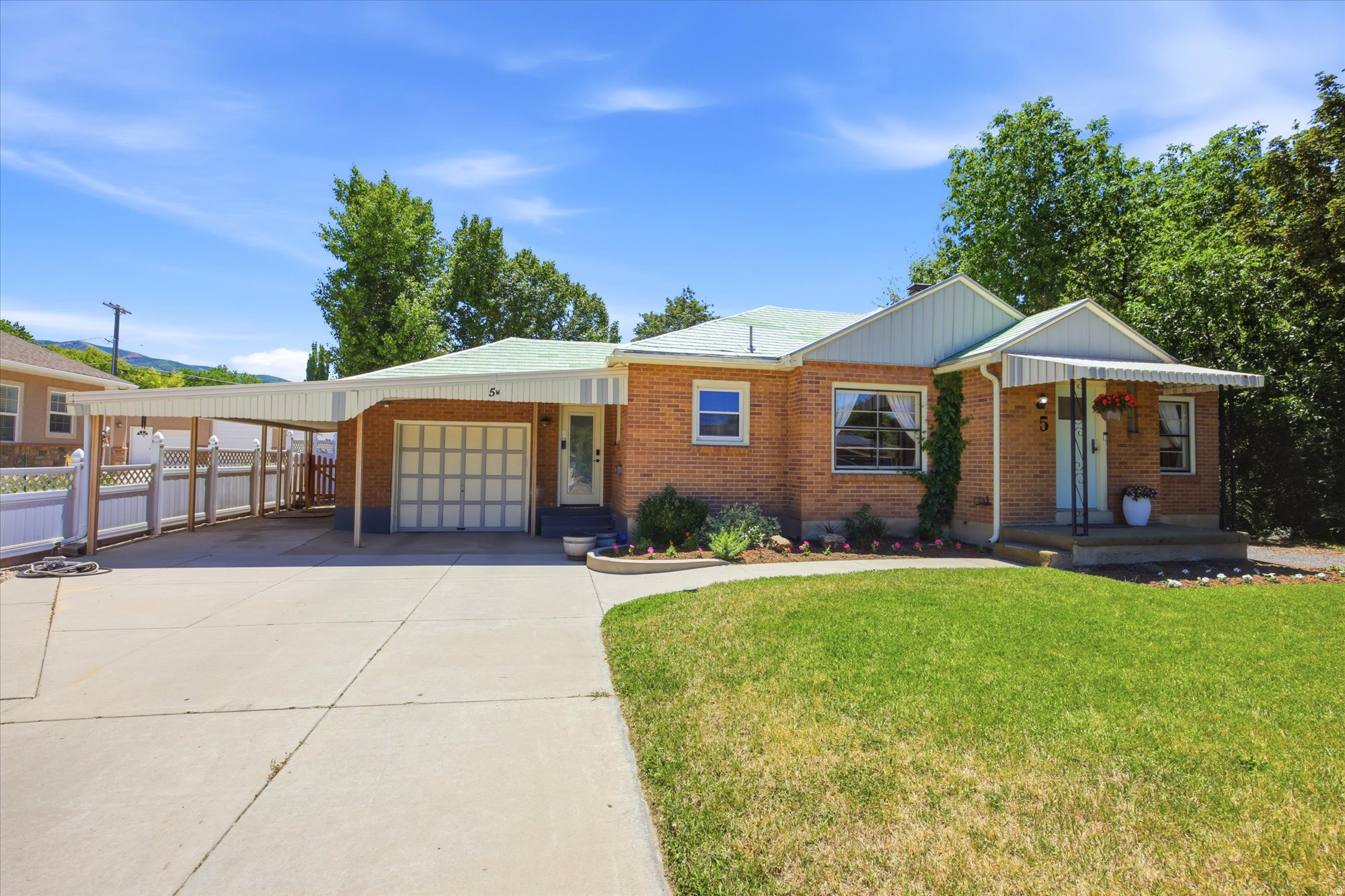 5 W 1000 S, Bountiful, UT 84010 — photo 1