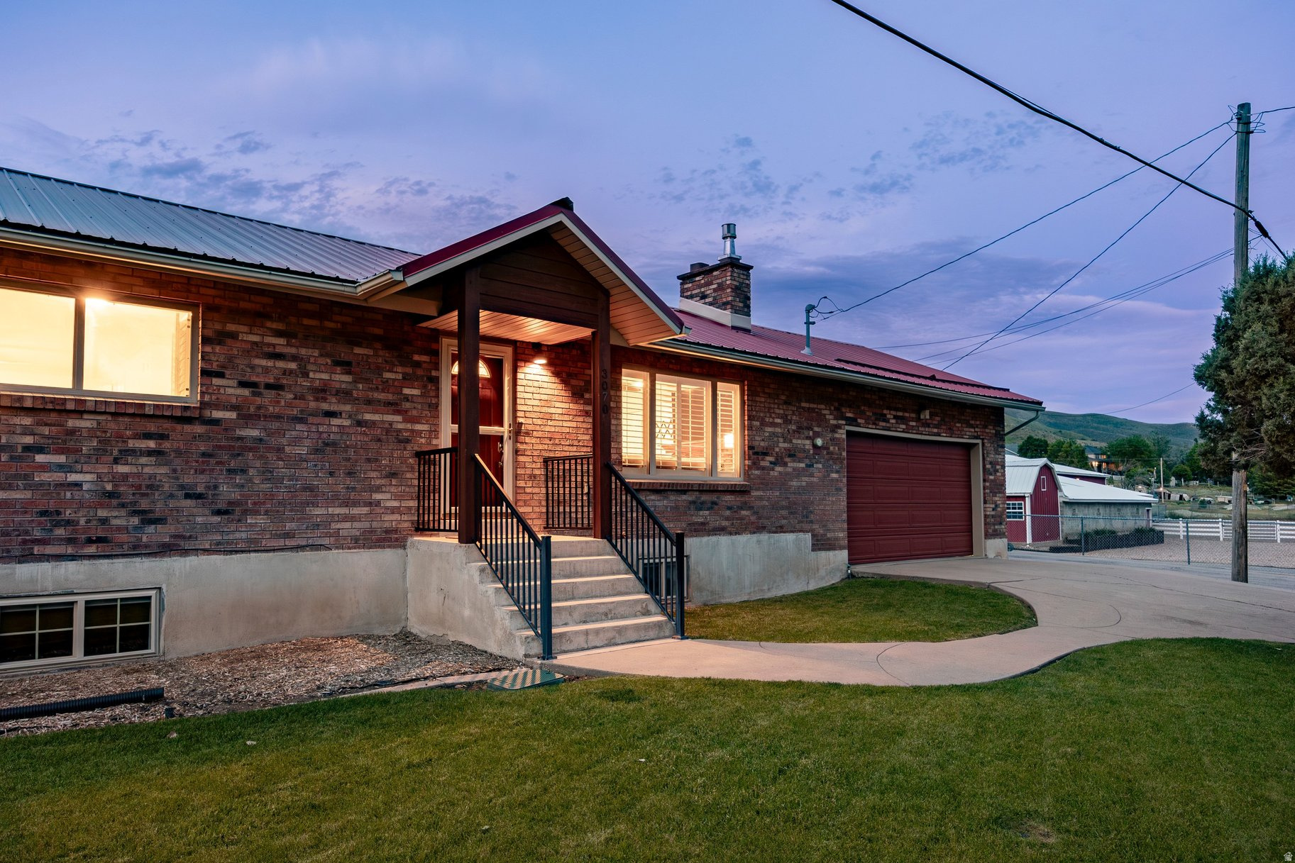 3070 W OLD HWY RD, Morgan, UT 84050 — photo 1