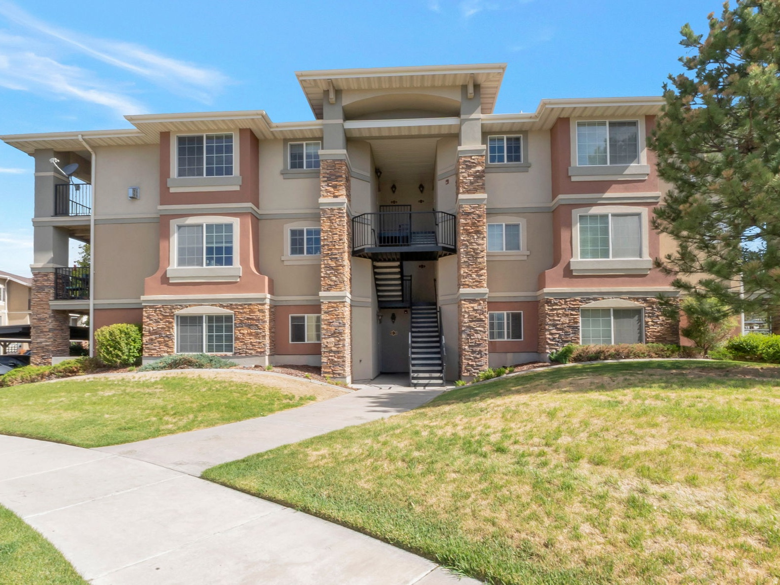 242 E SPENCER PEAK WAY #G3, Draper, UT 84020 — photo 1