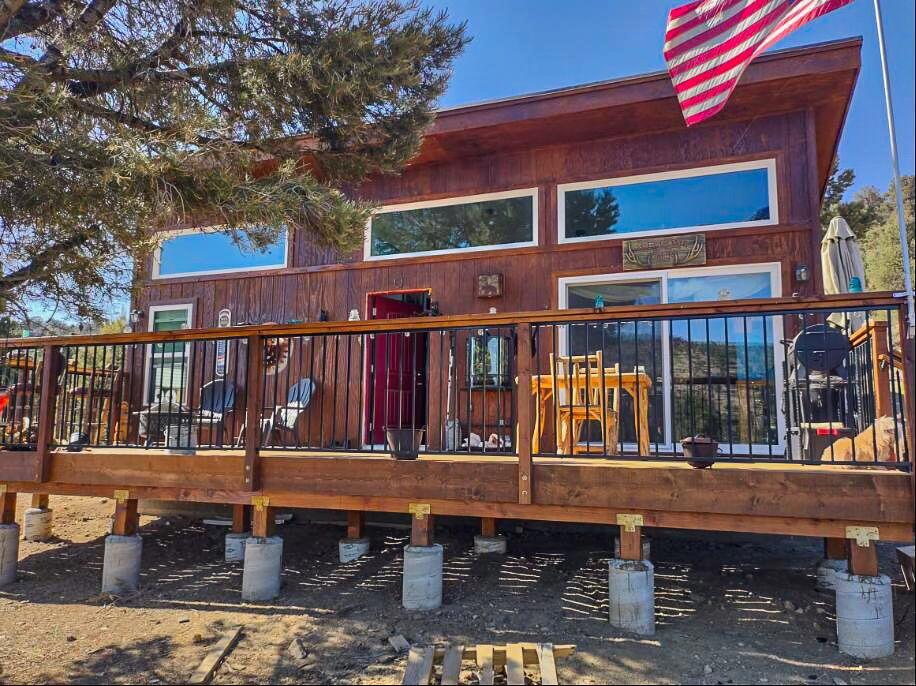 550 Eagle Ridge, Big Bear, CA 92314 — photo 1