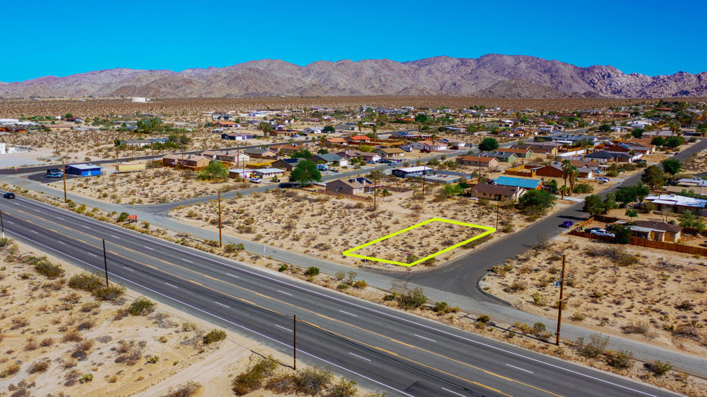 111 29 Palms Outer Highway, 29 Palms, CA 92277 — photo 1