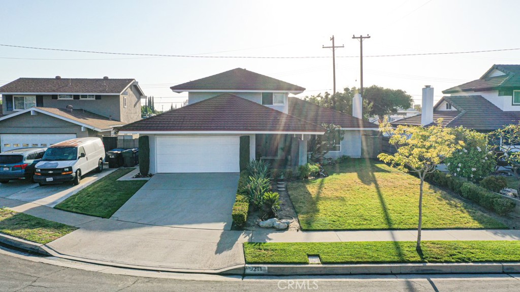 9211 Julie Beth, Cypress, CA 90630 — photo 1