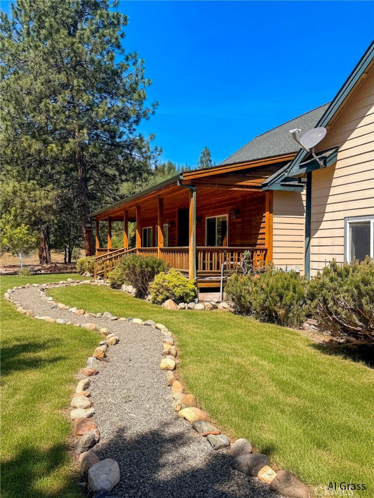 5312 S Kidder, Etna, CA 96027 — photo 1