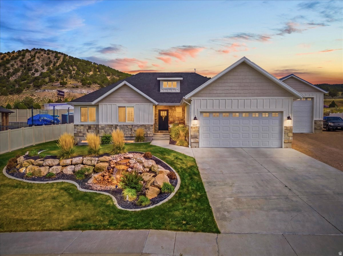 987 S 480 E, Nephi, UT 84648 — photo 1