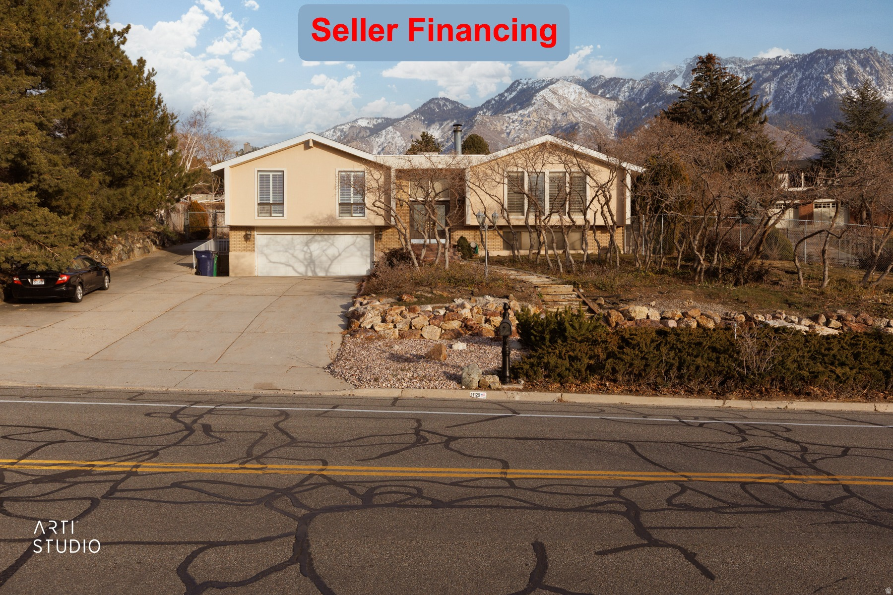 11129 S 2125 E, Sandy, UT 84092 — photo 1