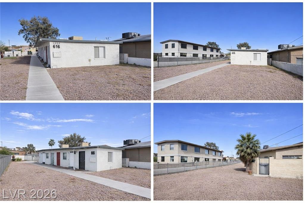 616 North 11th Street, Las Vegas, NV 89101 — photo 1