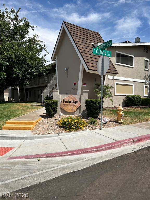 304 Orland Street, Las Vegas, NV 89107 — photo 1