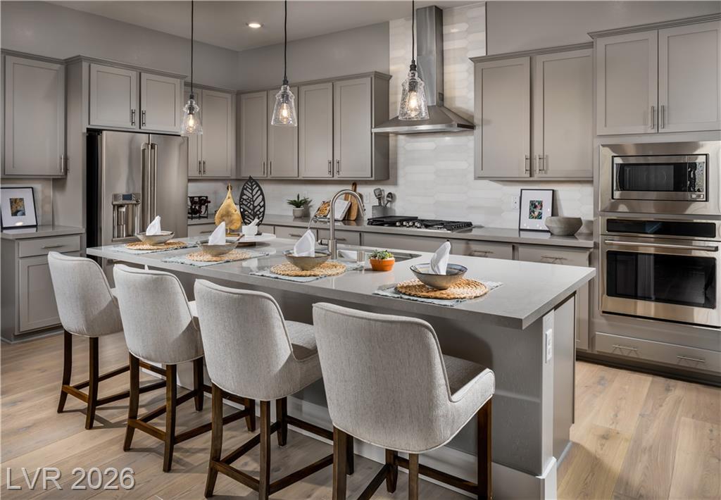 9701  Garnet Fire Lane, Las Vegas, NV 89143 — photo 1