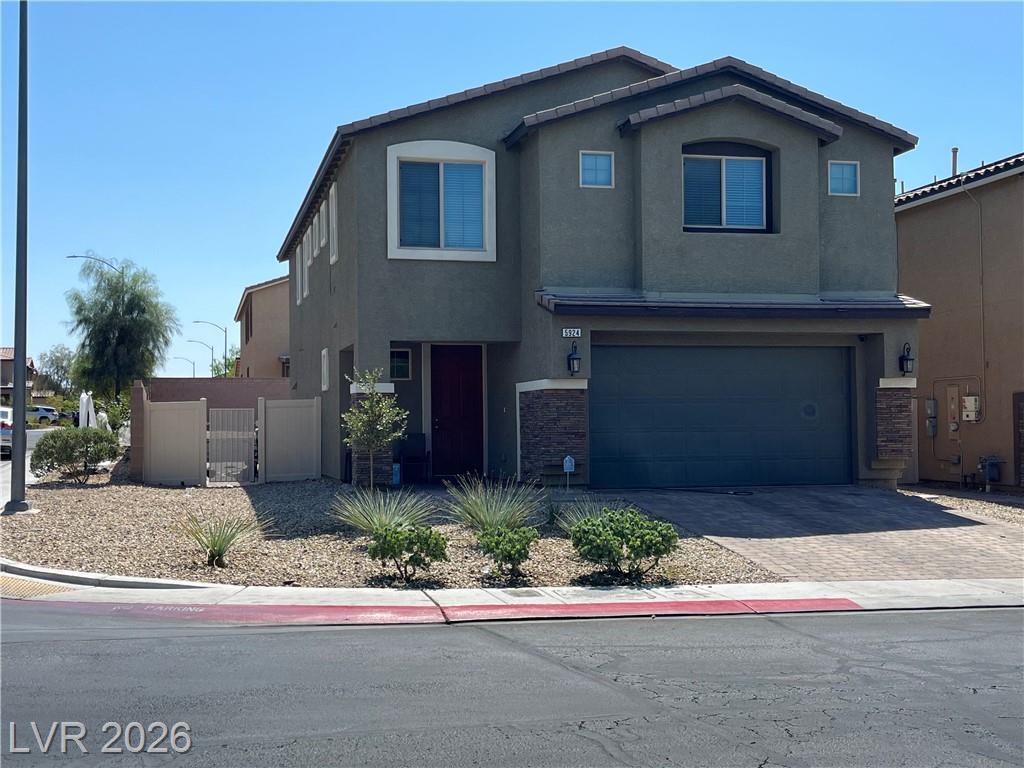 5924 Galway Bay Street, North Las Vegas, NV 89081 — photo 1
