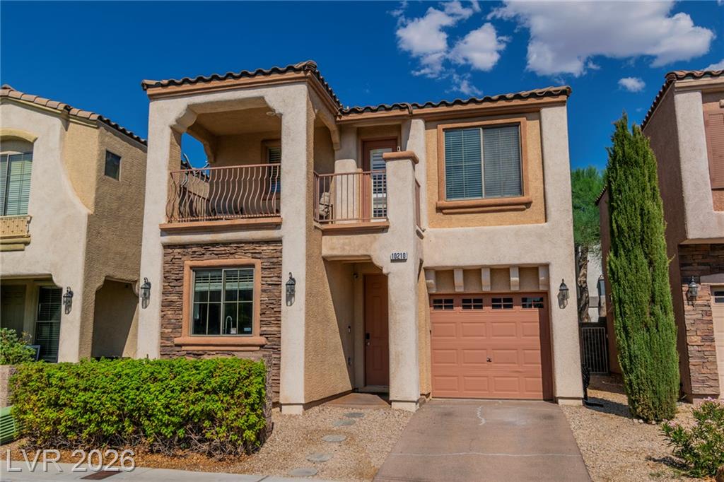 10210 Viterbo Street, Las Vegas, NV 89183 — photo 1