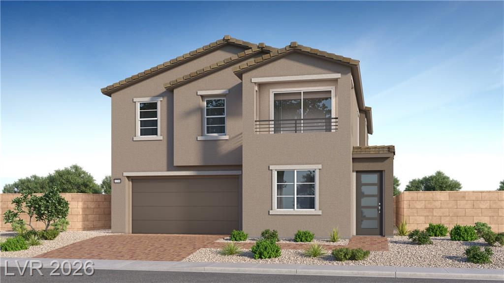 11835 Mimicking Song Lane, Las Vegas, NV 89138 — photo 1
