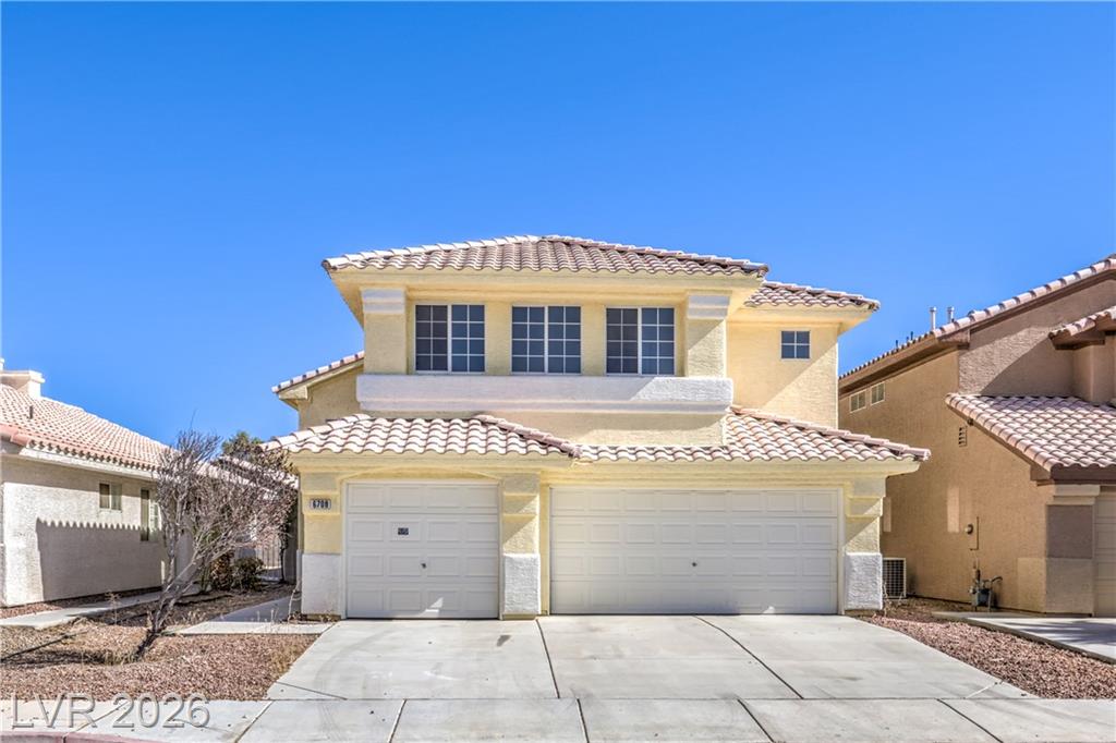 6708 Rio Sands Court, Las Vegas, NV 89130 — photo 1