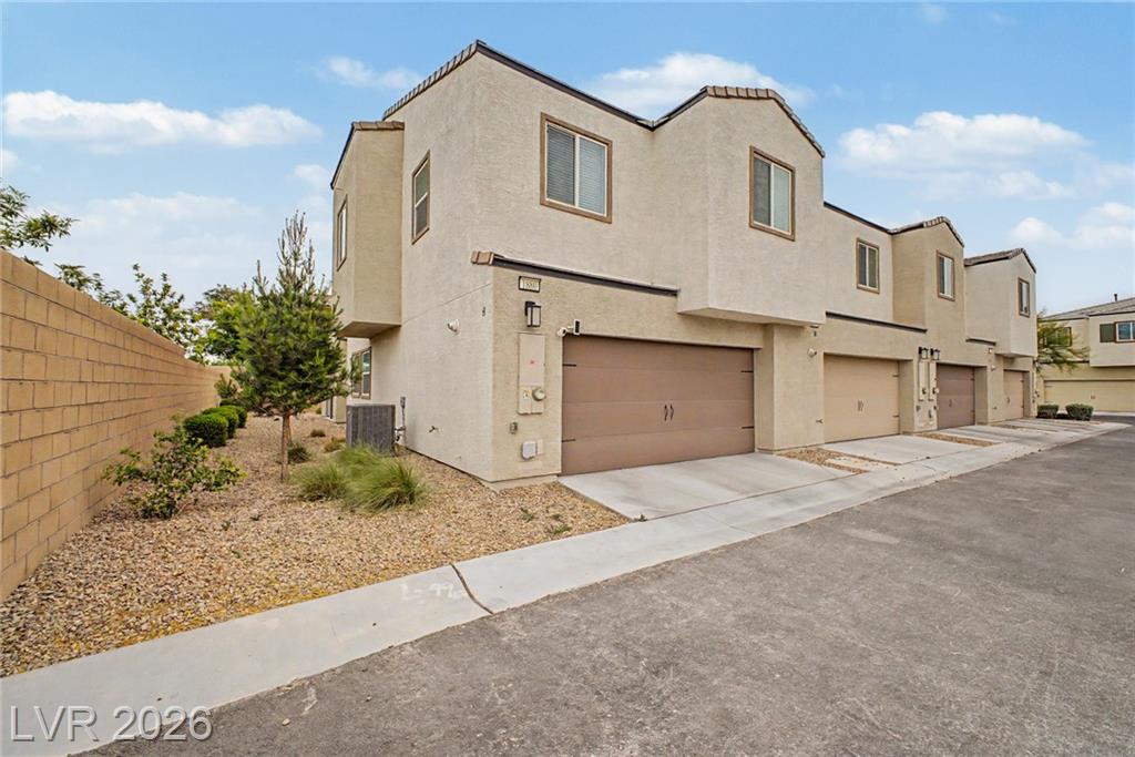 1880 Arcadian King Sun Street, Las Vegas, NV 89106 — photo 1