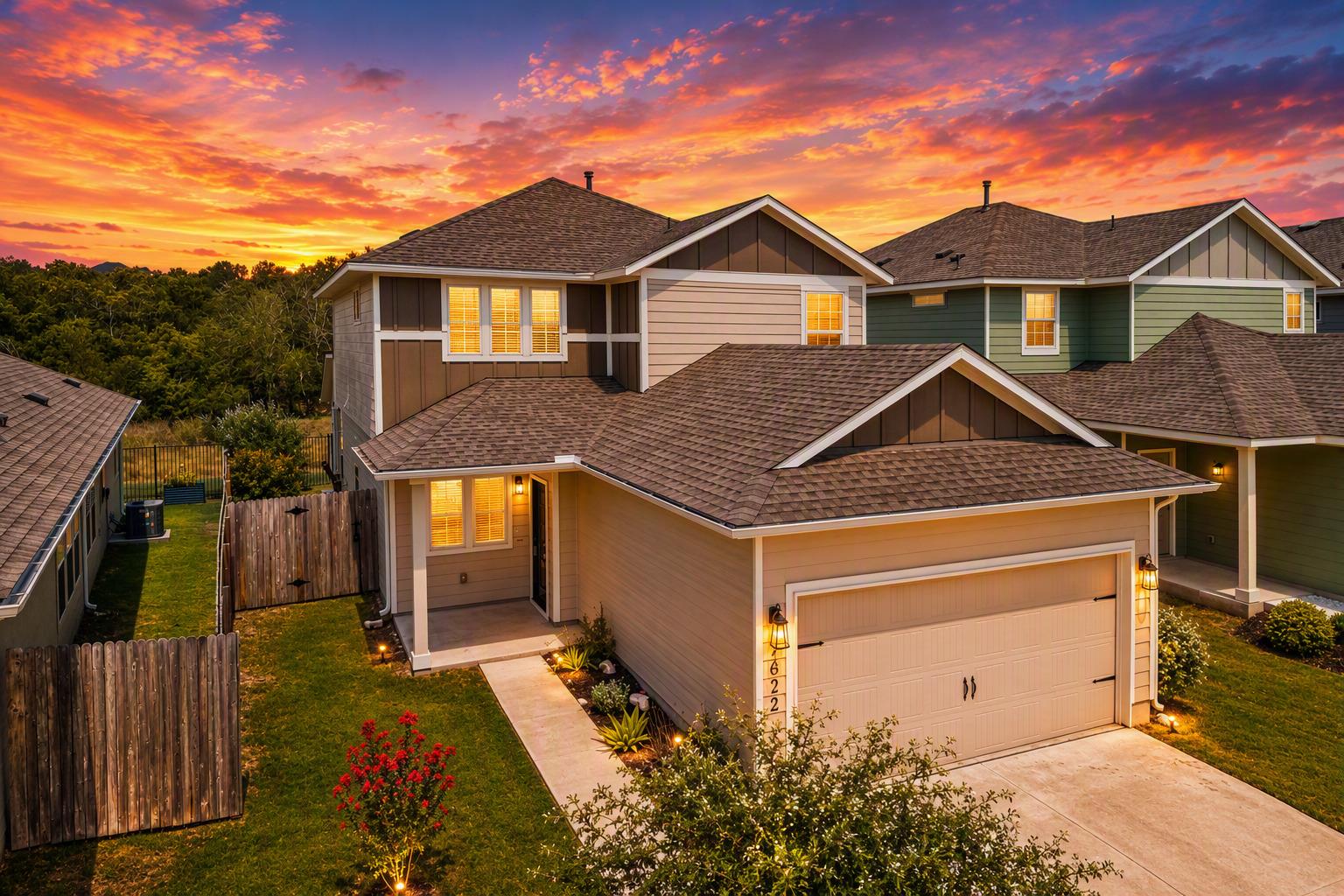 2625 Brand Iron, San Marcos, TX 78666 — photo 1