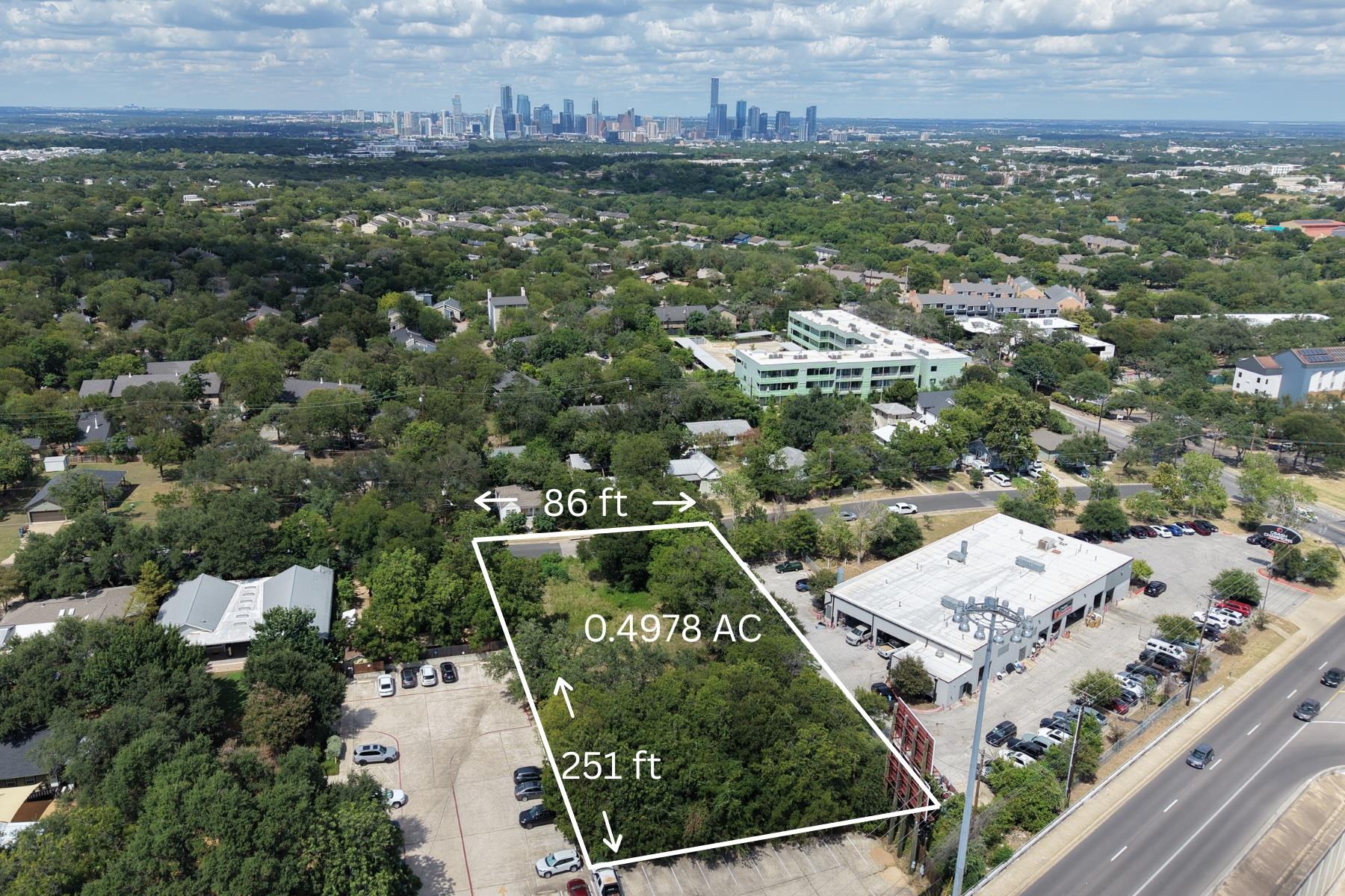 1317 Morgan, Austin, TX 78704 — photo 1