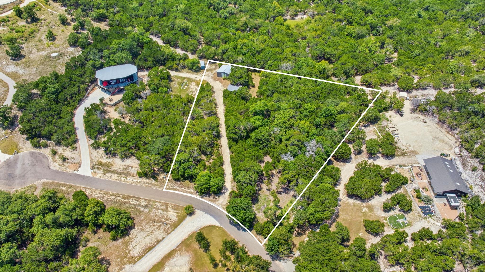 1365 Windy, Salado, TX 76571 — photo 1