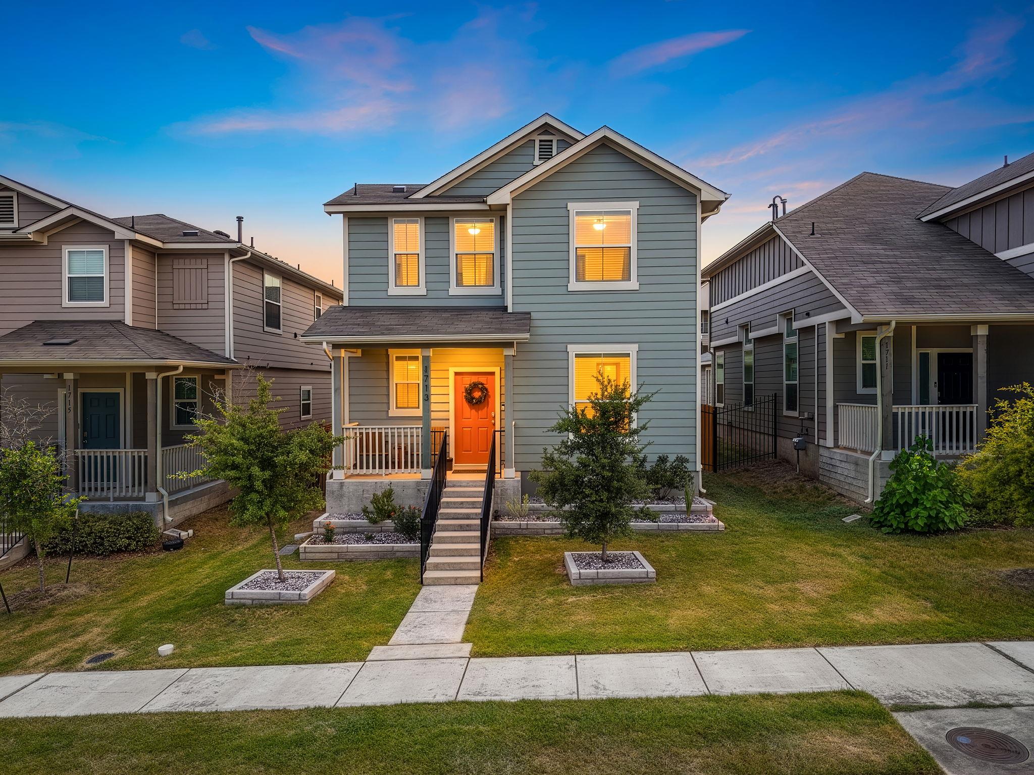 1713 Arborside, Austin, TX 78754 — photo 1