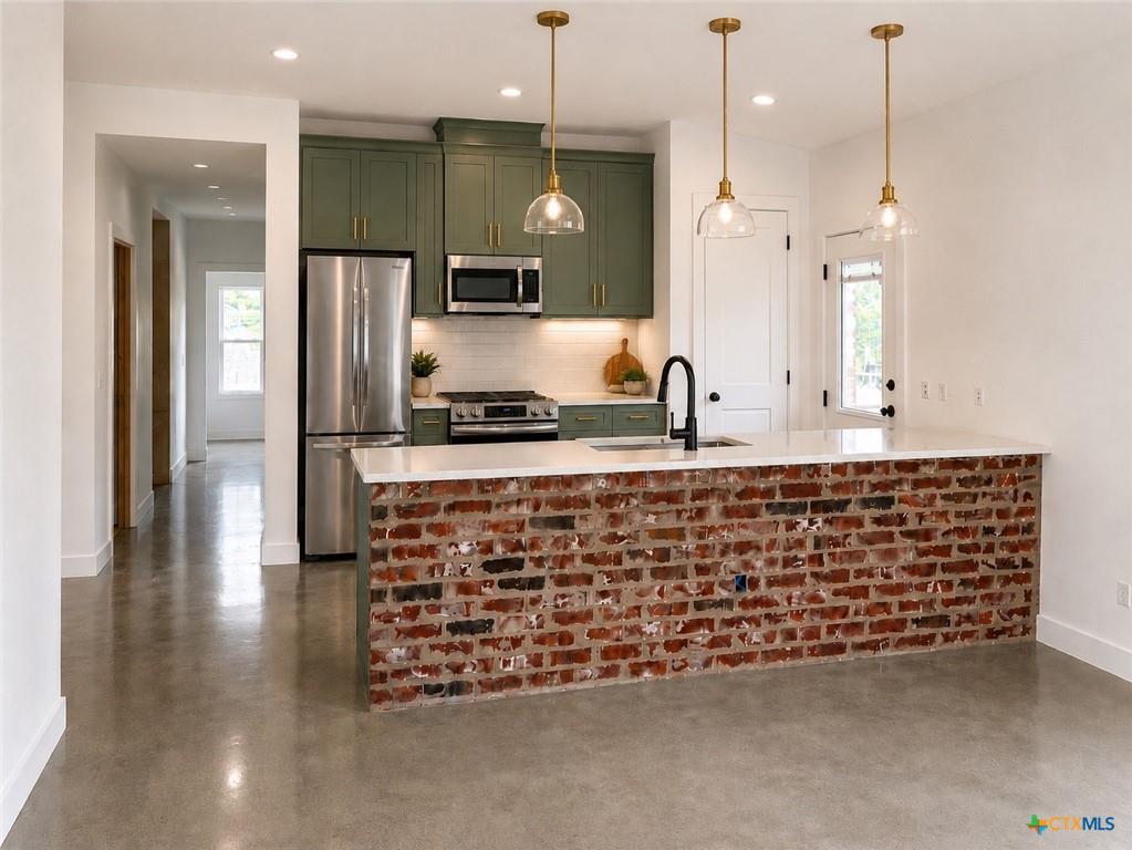105 Leon, Copperas Cove, TX 76522 — photo 1