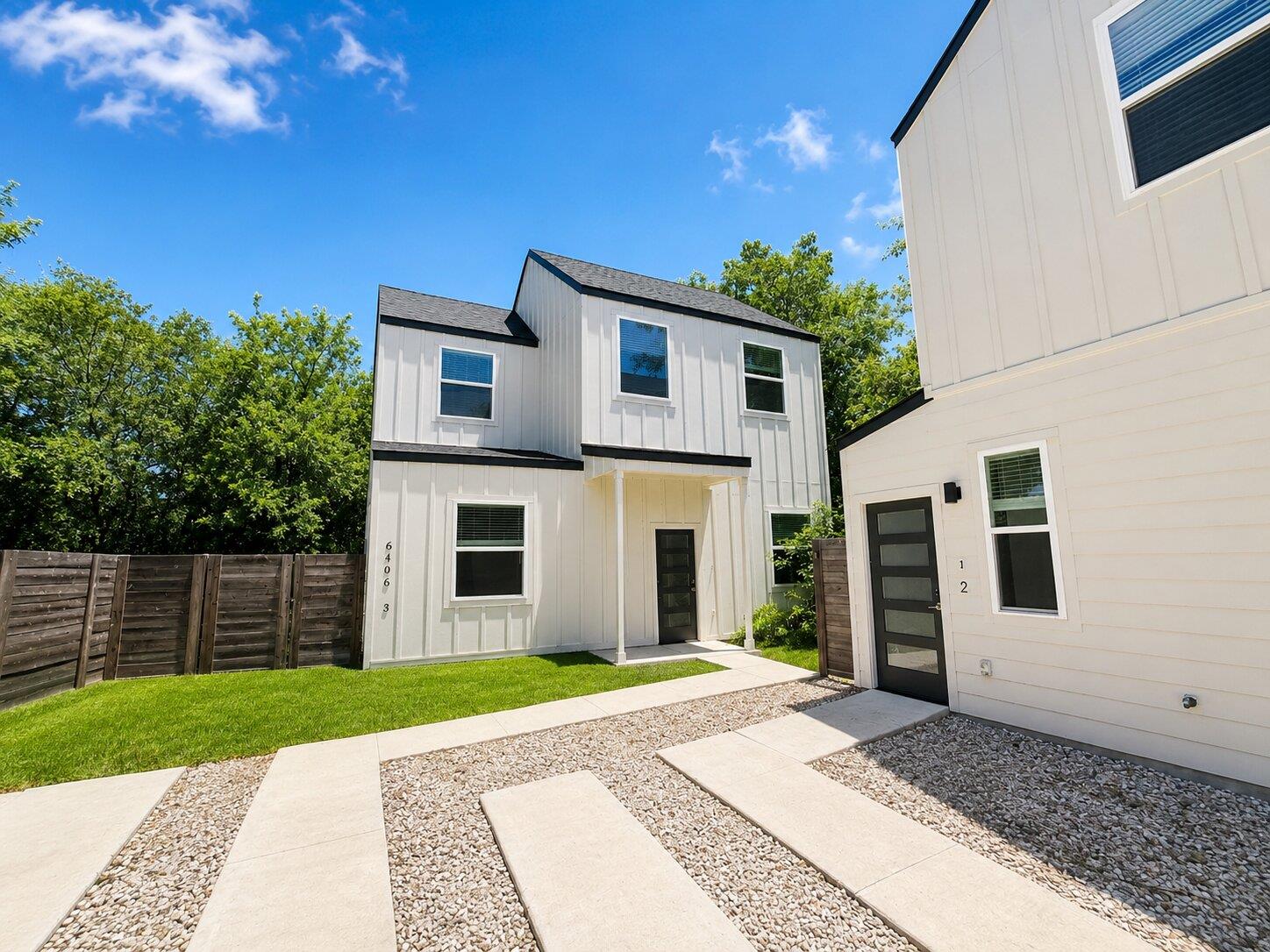 6406 Felix, Austin, TX 78741 — photo 1