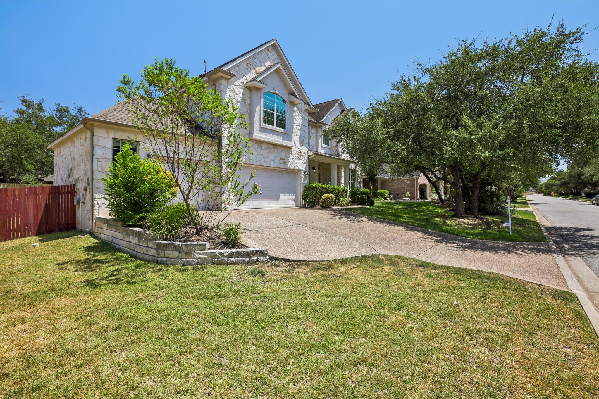 2521 Lipizzan, Austin, TX 78732 — photo 1