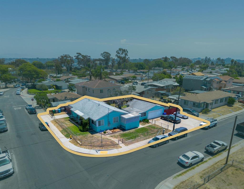 7453 55 Fulton St, San Diego, CA 92111 — photo 1