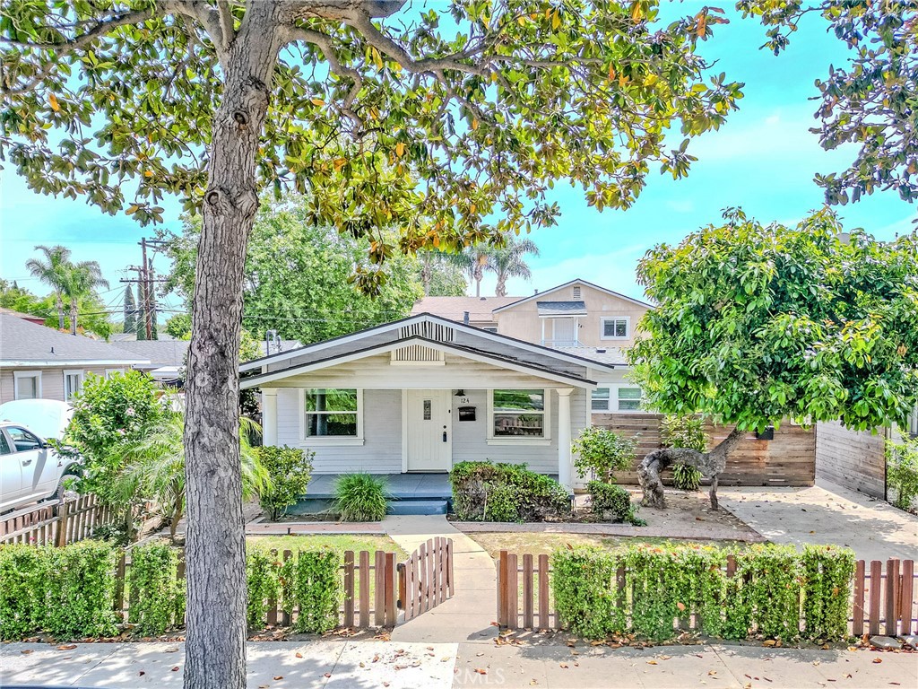 124 N Princeton Avenue, Fullerton, CA 92831 — photo 1