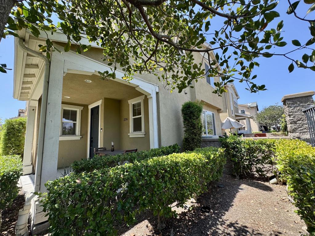2296 EASY STROLL Lane, Chula Vista, CA 91915 — photo 1
