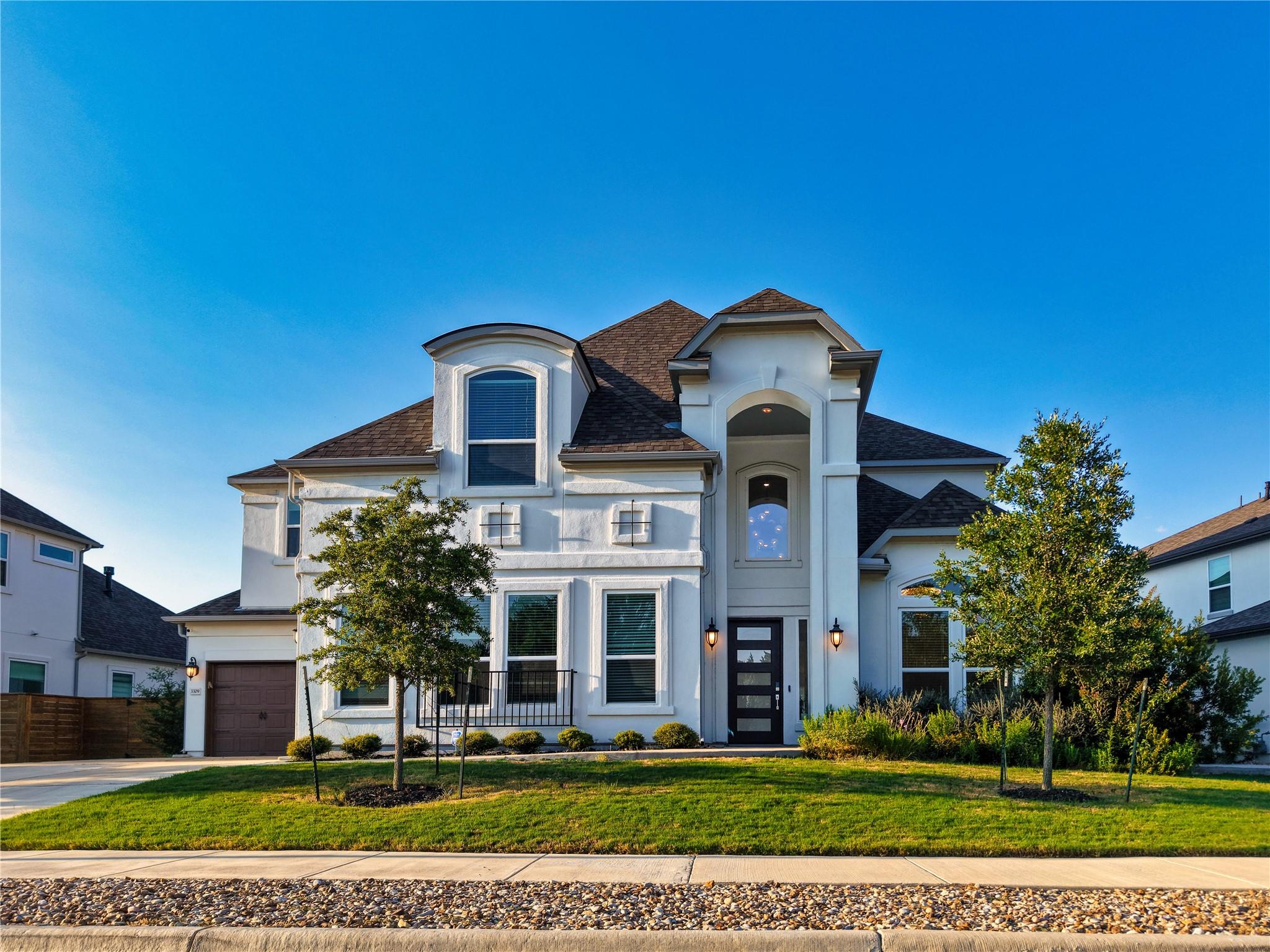 3309 Tswana, Leander, TX 78641 — photo 1