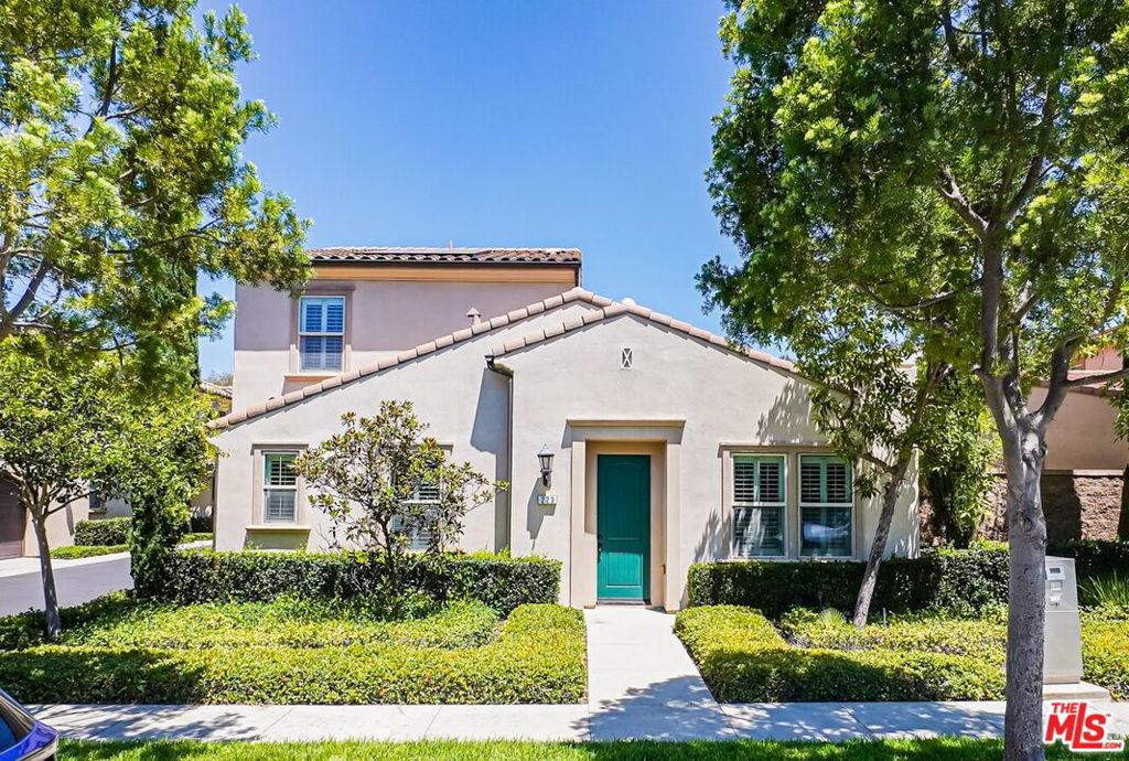 223 Bright Poppy, Irvine, CA 92618 — photo 1