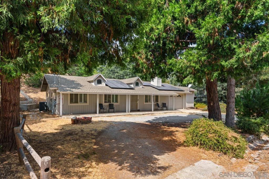 3004 Pine Crest, Julian, CA 92036 — photo 1