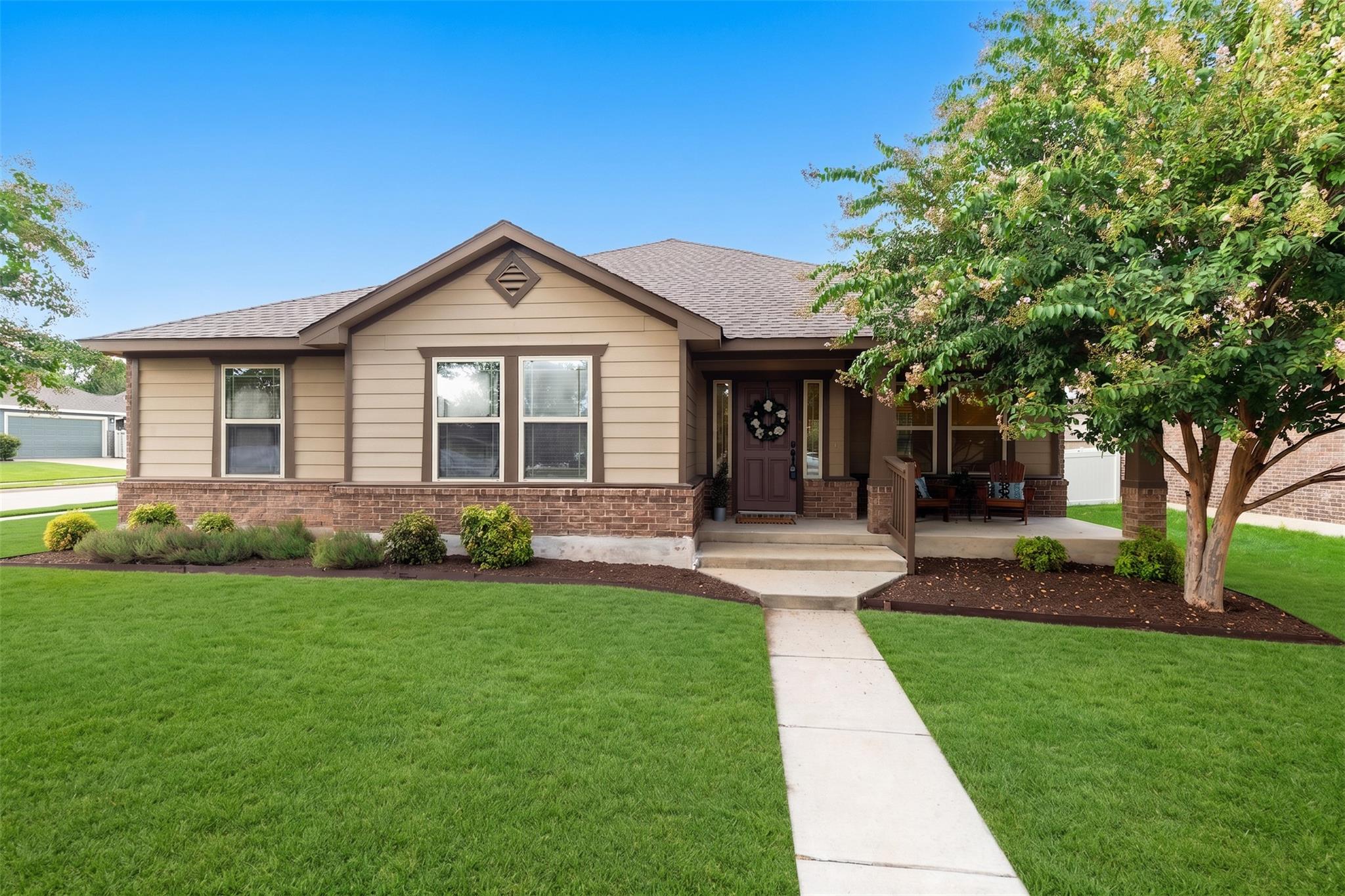 1102 Petroglyph, Pflugerville, TX 78660 — photo 1