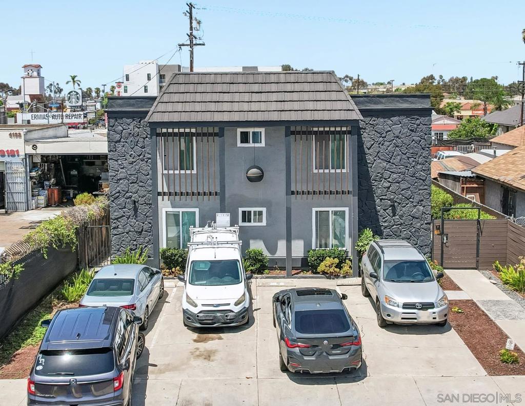 4022 42nd Street, San Diego, CA 92105 — photo 1