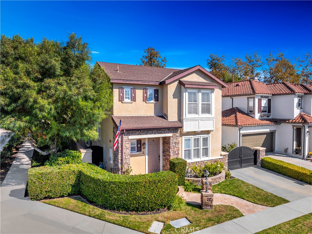 1 Via Santander, San Clemente, CA 92673 — photo 1