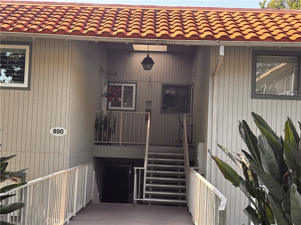 890 Ronda Sevilla C, Laguna Woods, CA 92637 — photo 1
