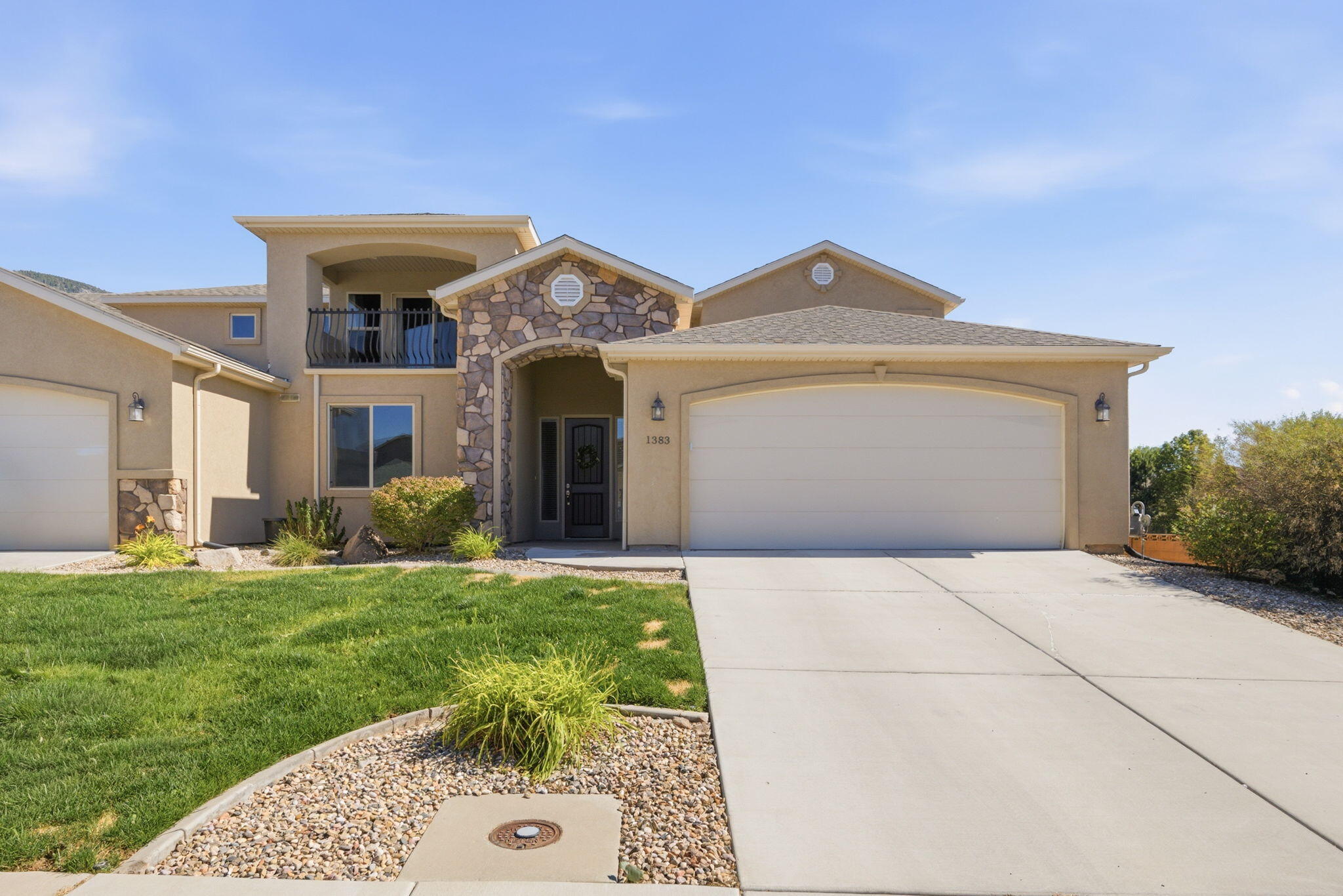 1383 W 1575 S, Cedar City, UT 84720 — photo 1