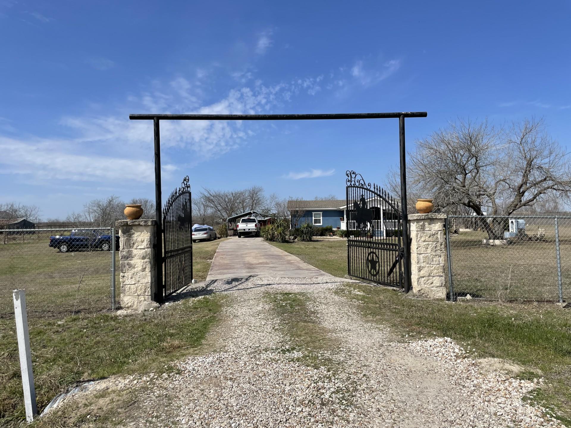12322 Old Kimbro, Manor, TX 78653 — photo 1