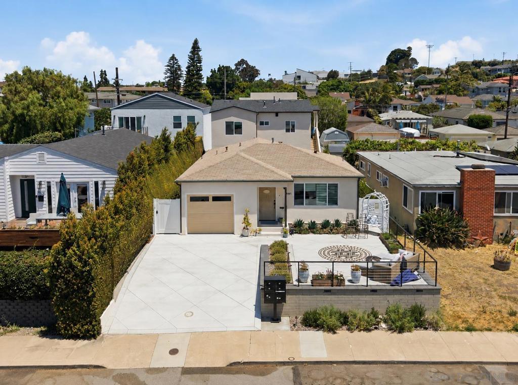 3650 Quimby St, San Diego, CA 92106 — photo 1