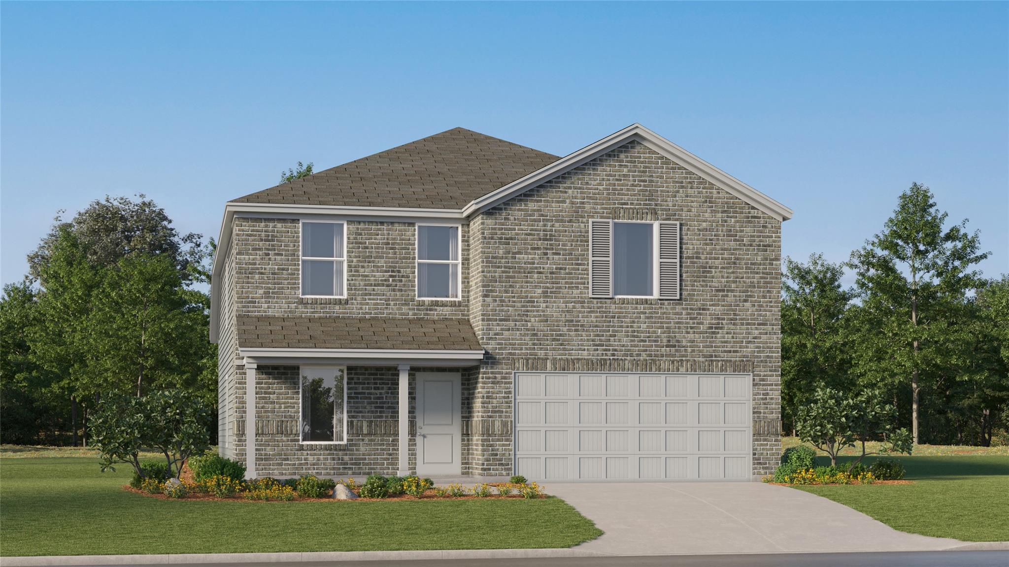411 Dubai, Maxwell, TX 78656 — photo 1